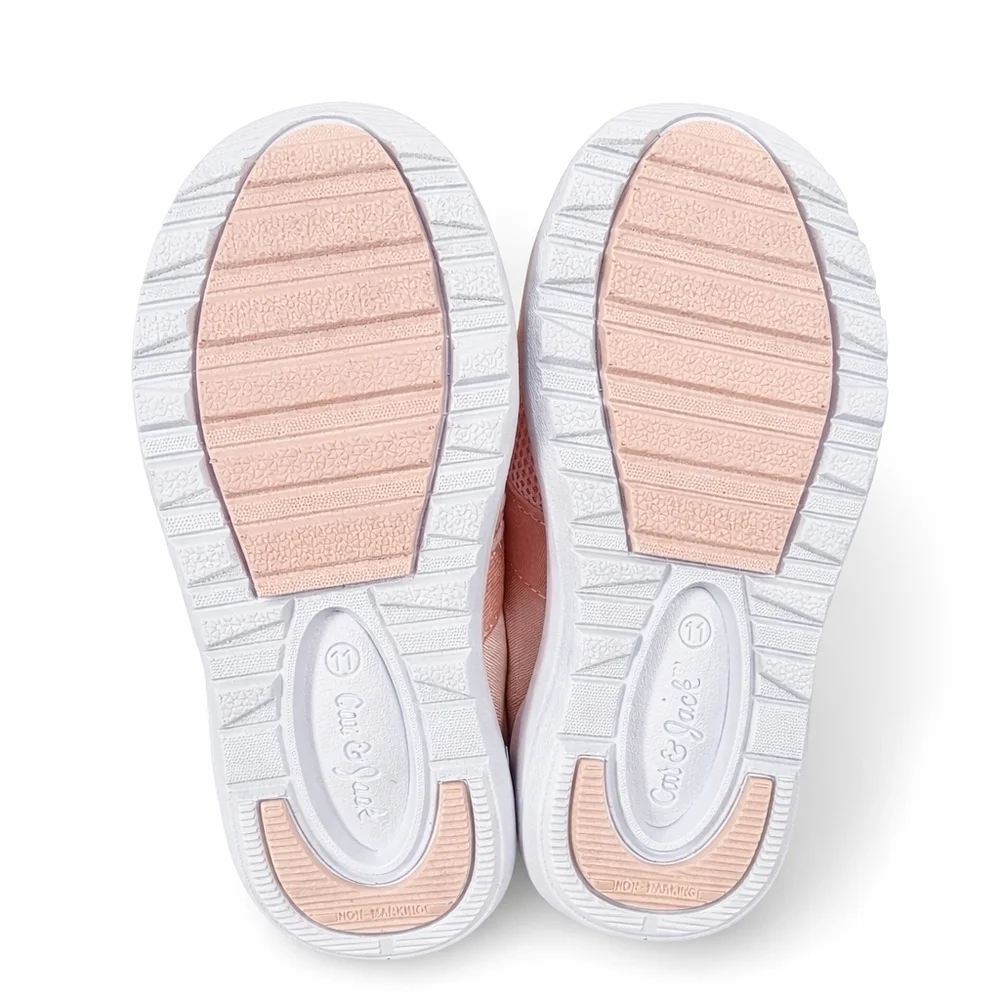 Cat & Jack Girls Water Shoes Pink Size 11 NWT Beach Pool Aqua Summer Shoes